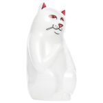 Bong RIPNDIP X Hemper High Nermal Bong RIPNDIP X Hemper High Nermal