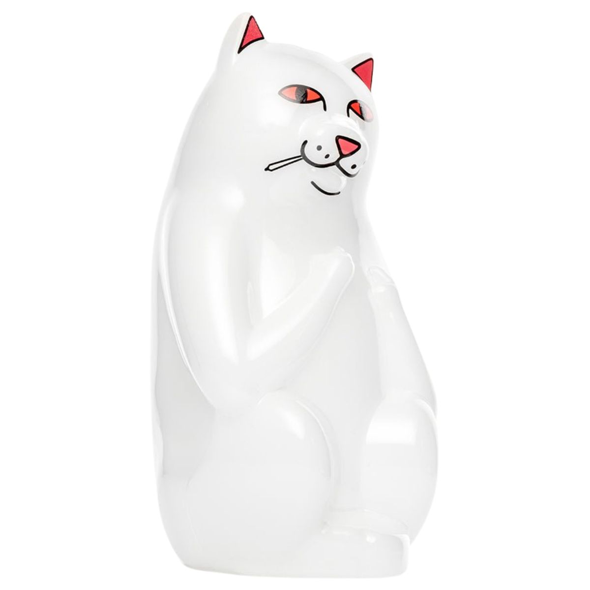 Bong RIPNDIP X Hemper High Nermal Bong RIPNDIP X Hemper High Nermal
