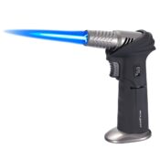 Silver Match Rotative Head Creme Brulee Torch 5