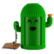Smoke Fiends Filtre à air personnel écologique Cactus