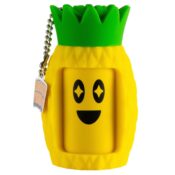 Smoke Fiends Filtre à air personnel écologique Ananas