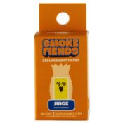 Smoke Fiends Filtre de remplacement individuel Ananas