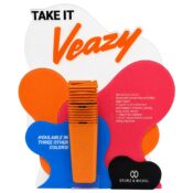 Storz & Bickel Veazy Présentoir Orange inspirant