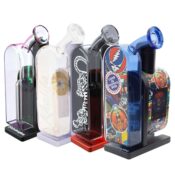 Stündenglass Modül + Dok Set de voyage Deluxe