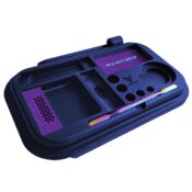 V-Syndicate Flight Deck Plateau de roulage pour dab - Afterglow
