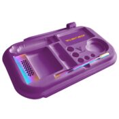 V-Syndicate Flight Deck Plateau de roulage pour dab - Eye