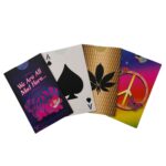 Carte Grinder V-Syndicate V-Syndicate Grinder Card