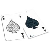 Carte Grinder V-Syndicate Ace