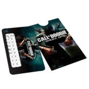 Carte Grinder V-Syndicate Call of Dobbie