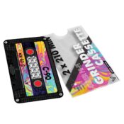 Carte Grinder V-Syndicate Cassette