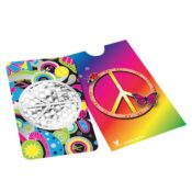 Carte Grinder V-Syndicate Peace
