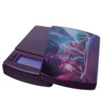 V-Syndicate ScaleBud Balance de Voyage Numérique Bat Country