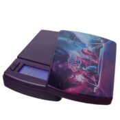 V-Syndicate ScaleBud Balance de Voyage Numérique Bat Country