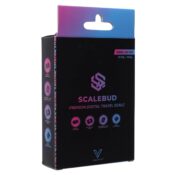 V Syndicate ScaleBud Bat Country Digital Travel Scale 5