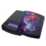 V-Syndicate ScaleBud Blunt Orbit Balance Numérique de Voyage