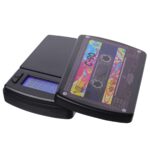 V-Syndicate ScaleBud Balance de voyage numérique Cassette V-Syndicate ScaleBud Balance de voyage numérique Cassette