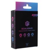 V Syndicate ScaleBud Cassette Digital Travel Scale 5