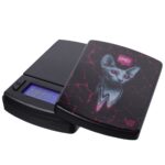 V-Syndicate ScaleBud The Stray Balance de voyage numérique