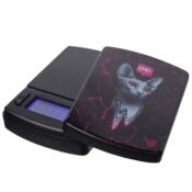 V-Syndicate ScaleBud The Stray Balance de voyage numérique