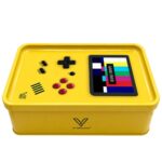 V-Syndicate Syndicase Plus Gamehead Boîte en Métal