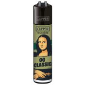 Clipper Classic Large Art Gallery 48pcsdisplay 4