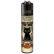 Clipper Classic Large Catz 4 48pcsdisplay 3