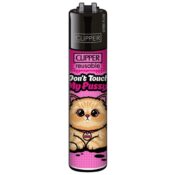Clipper Classic Large Catz 4 48pcsdisplay 4