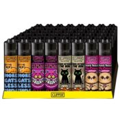 Clipper Classic Large Catz 4 48pcsdisplay 5