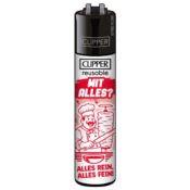 Clipper Classic Large Doner Collection 48pcsdisplay 2