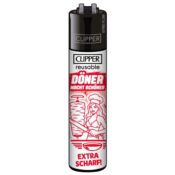 Clipper Classic Large Doner Collection 48pcsdisplay 4