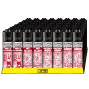 Clipper Classic Large Doner Collection 48pcsdisplay 5
