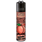 Clipper Classic Large Porn Slogan 11 48pcsdisplay 2