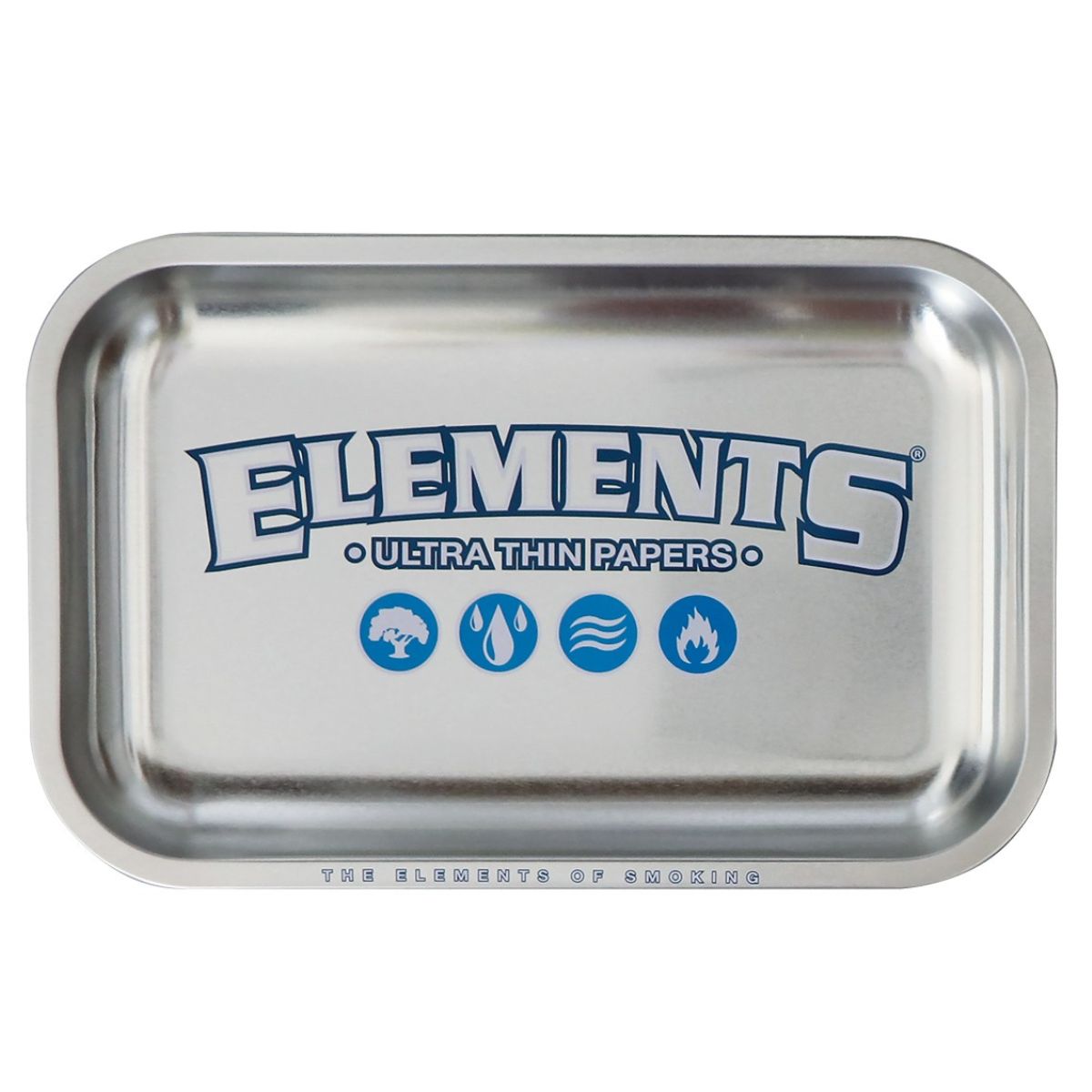 Elements Plateau à Rouler Small Elements Plateau à Rouler Small