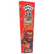 Monkey King KS Flavor Cones Cherry 24pcsdisplay 3