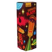 RAW Cône Intergalactique
