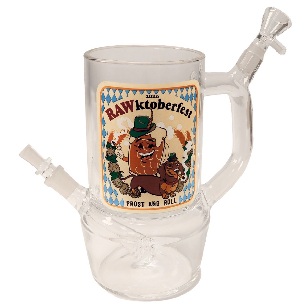RAW Chope Rawktoberfest RAW Chope Rawktoberfest