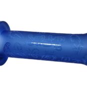 DOGG LBS Everday 5″ Hazely Beaker Blue Hand Pipe 3