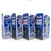 DOGG LBS Everyday 3 Pipe cuillère collier