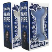DOGG LBS Everyday 4" Dogg Bone Hand Pipe