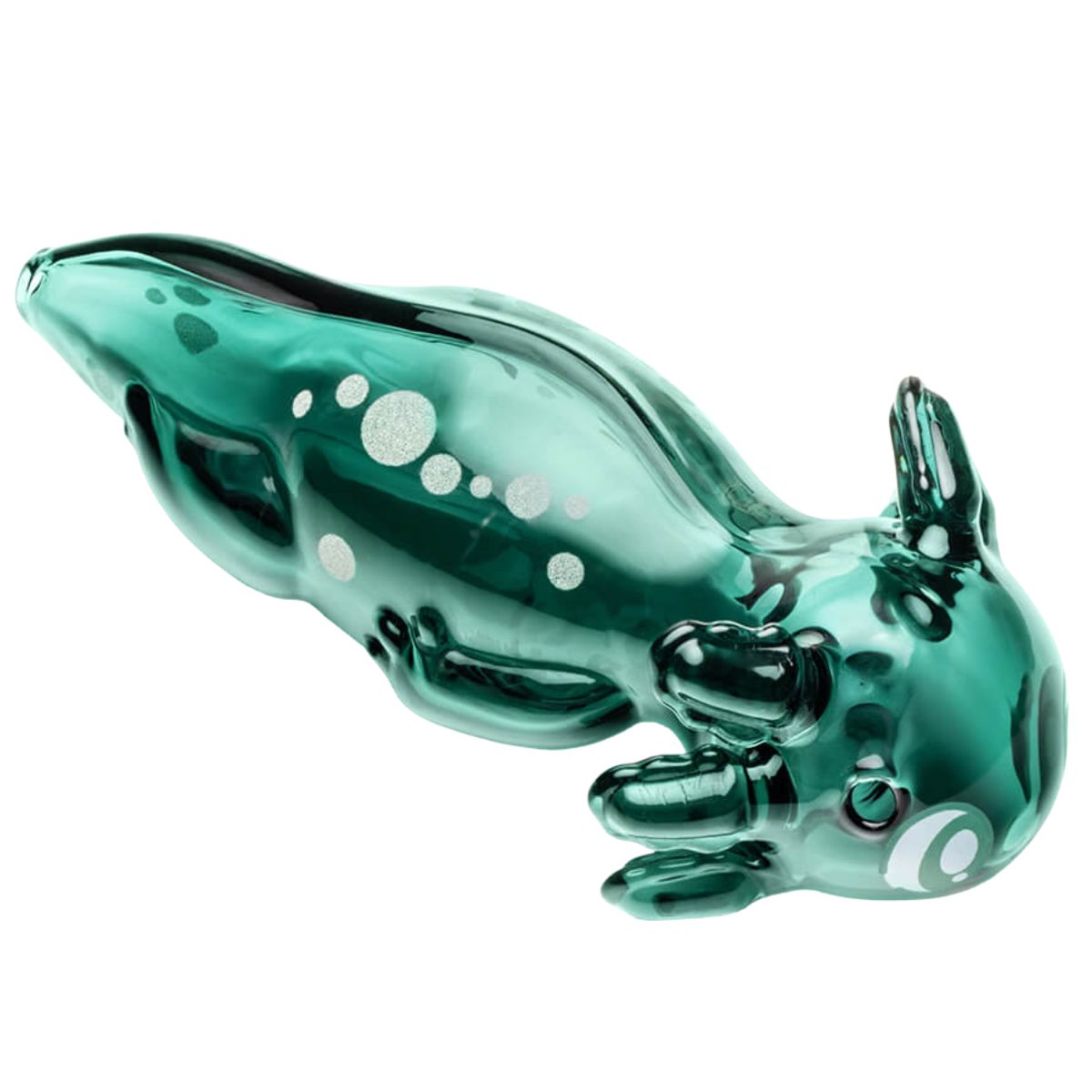 Hemper Axolotl Hand Pipe Hemper Axolotl Hand Pipe