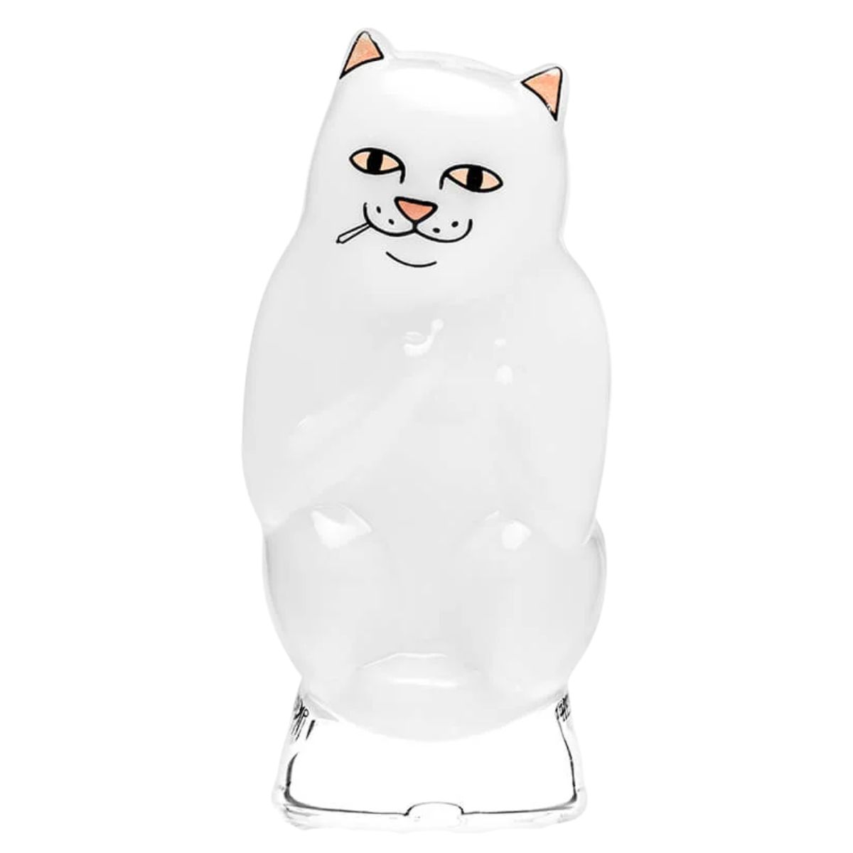 Hemper High Nermal Puffco Glass Attachment Hemper High Nermal Puffco Glass Attachment