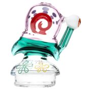Hemper Snail Dry Top Puffco Glass Attachment 1