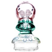Hemper Snail Dry Top Puffco Glass Attachment 2