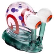 Hemper Pipe à main Snail