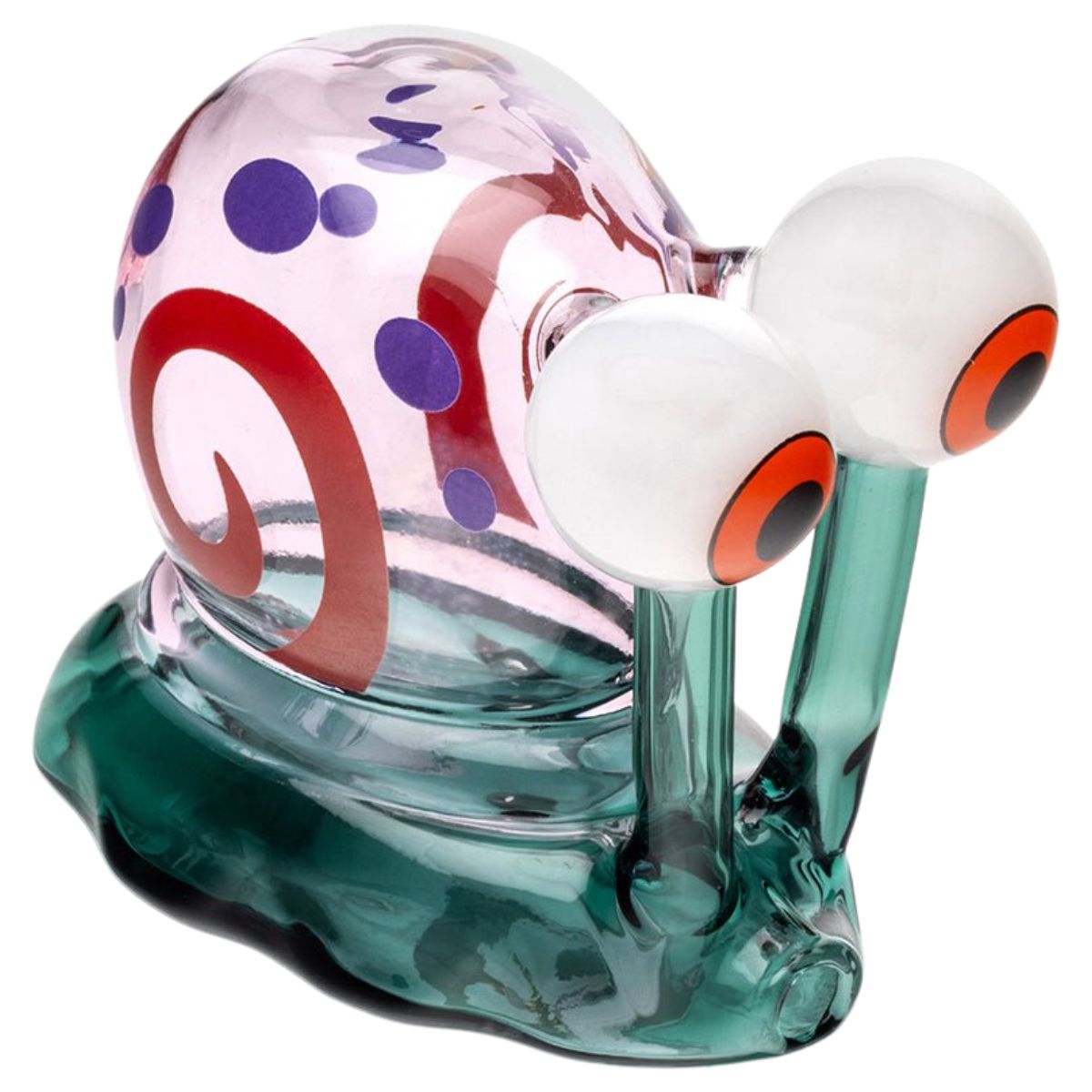Hemper Pipe à main Snail Hemper Pipe à main Snail