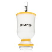 Hemper Tea Cup Puffco Glass Attachment 2