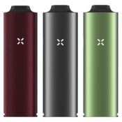 Vaporisateur d’herbes sèches PAX Four