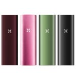 PAX Mini 2 Vaporisateur d'herbes sèches PAX Mini 2 Vaporisateur d'herbes sèches