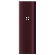 PAX Mini 2 Dry Herb Vaporizer - Oxblood