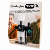 Stundenglass Modul Chevalet de table